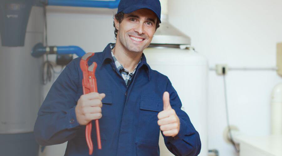 Professional expert plumbing services in Middlebourne, WV